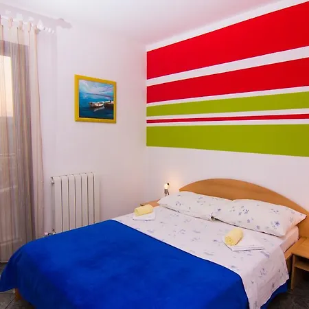 Guest house Zuzic