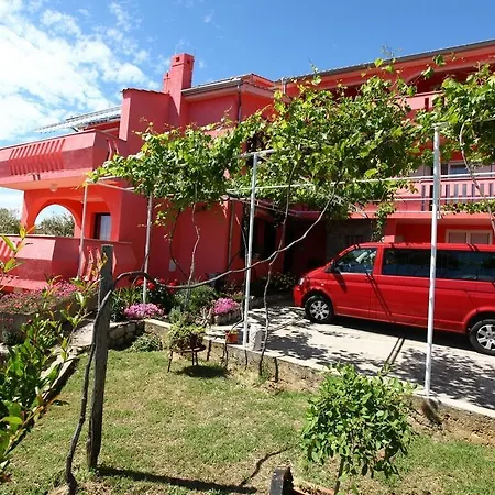 Zuzic Guest house