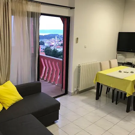 Zuzic Guest house Krk Town