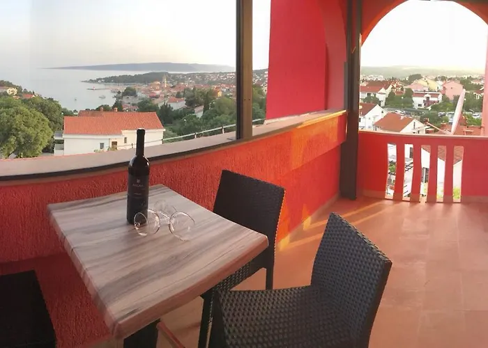 Zuzic Penzion 3*