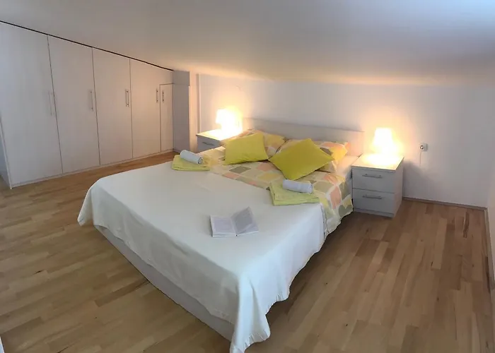 Penzion Zuzic 3*