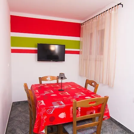 Zuzic Gasthof Krk Town