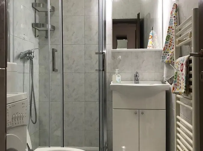 Apartmani Zuzic Krk Town